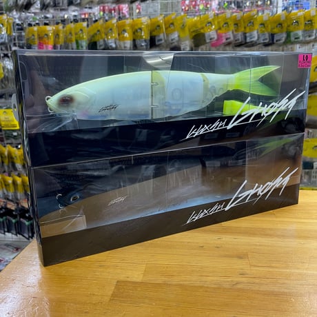 LURE SHOP O'z STORE