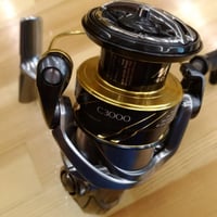 シマノ 12エクスセンスCI4＋ C3000M | LURE SHOP O'z STORE