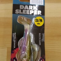 メガバス　ダークスリーパー