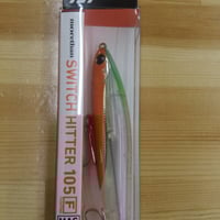 ダイワ　モアザン　スイッチヒッター105Ｆ