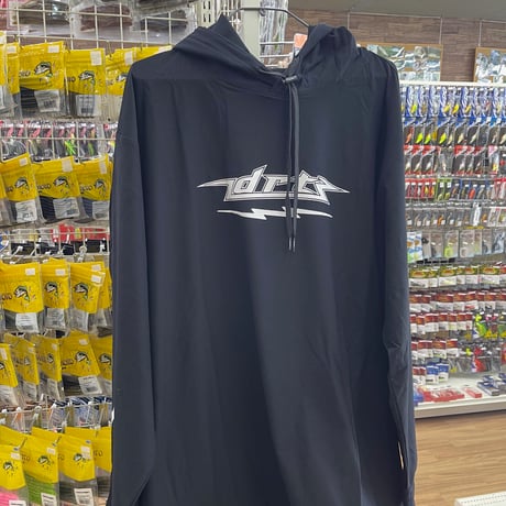 エレクトリック×DRT トロフィーショットドライフーディー 香西釣具店