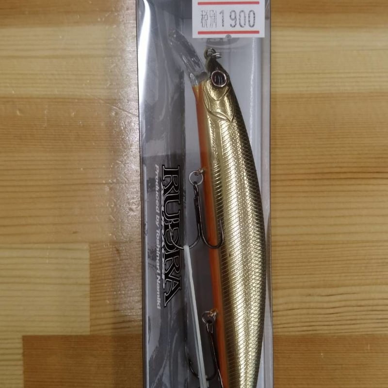 O.S.P ルドラ 130-F | LURE SHOP O'z STORE