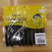 スミス　ゲーリーヤマモト　ファットイカ