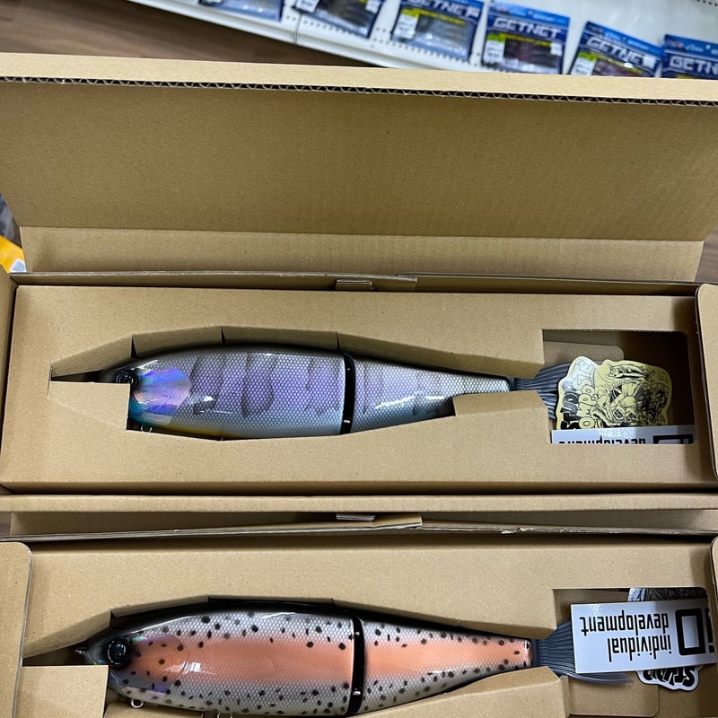 スタジオコンポジット VOLTA275 | LURE SHOP O'z STORE スタジオコンポジット VOLTA275 | LURE SHOP O'z STORE