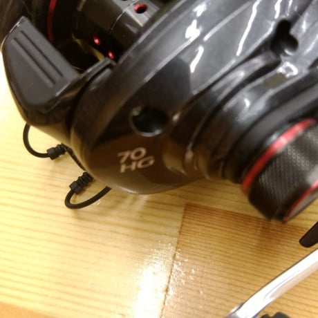 シマノ　16スコーピオン70HG