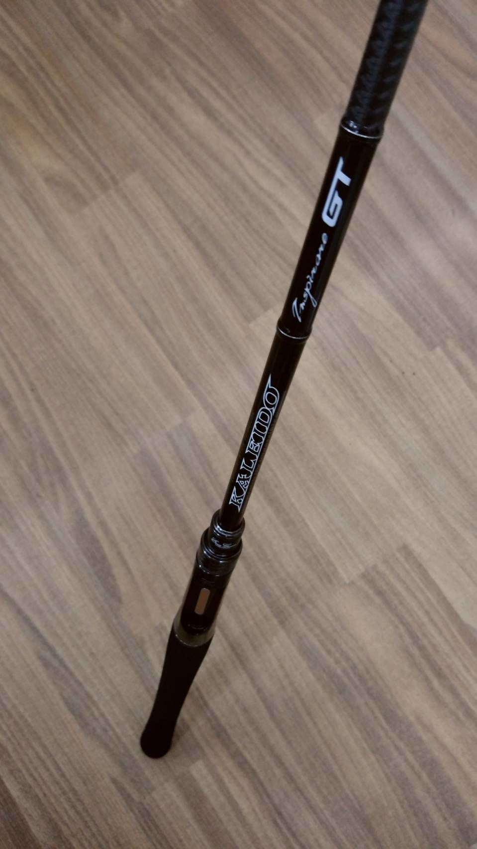 エバーグリーン インスピラーレGT IGTC-611XMH グランドコブラGT