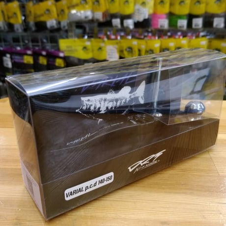 値下✴️特別仕様✴️シマノ用レイズスタジオ90mm&amp;DRT バリアルスリム 値下✴️特別仕様✴️シマノ用レイズスタジオ90mm&DRT バリアル