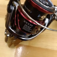 シマノ 12エクスセンスCI4＋ C3000M | LURE SHOP O'z STORE