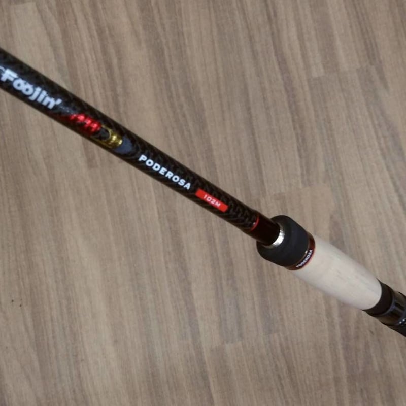 アピア 風神AD ポデローサ 102M | LURE SHOP O'z STORE