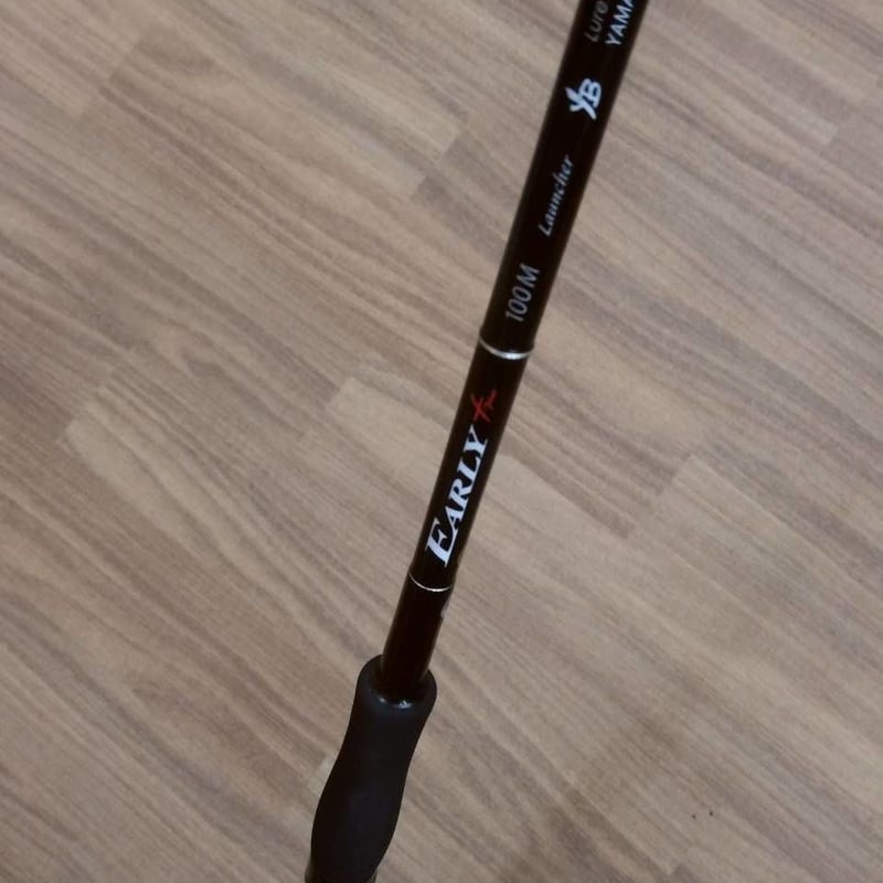 ※値下げ　ヤマガブランクス　アーリープラス86M　レンジスナイプ ヤマガブランクスアーリーフォーロック86MH 【公式通販】