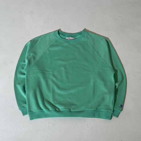 unRAWD Classic Sweatshirt