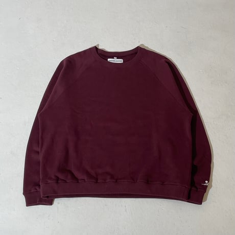 unRAWD Classic Sweatshirt