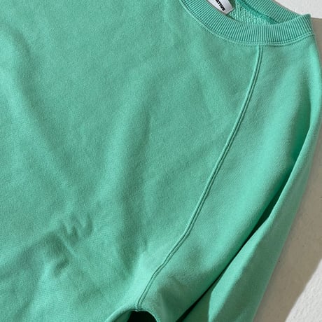 unRAWD Classic Sweatshirt