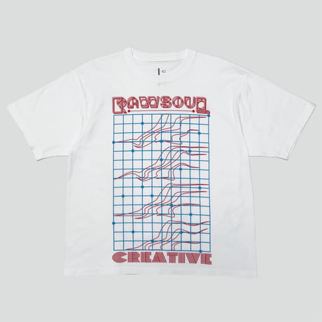 Grid Tee