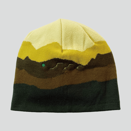 Climber Beanie