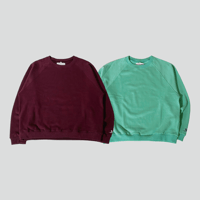 unRAWD Classic Sweatshirt