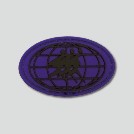 PVC Patch