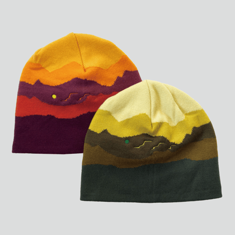 Climber Beanie