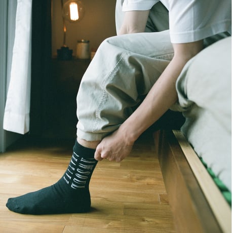 Logo Socks