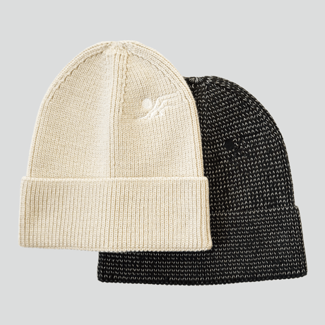 Reflective Beanie