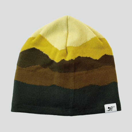 Climber Beanie