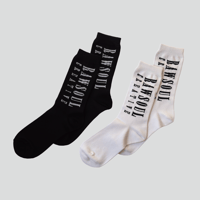 Logo Socks