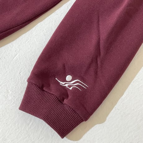 unRAWD Classic Sweatshirt