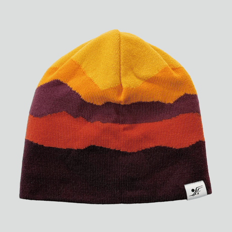 Climber Beanie