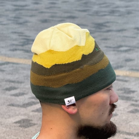 Climber Beanie