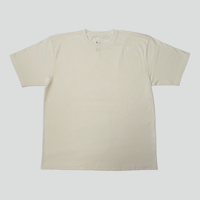 Garment Embroidery Tee