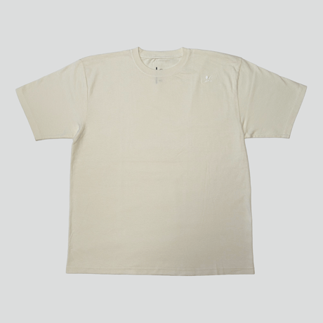Garment Embroidery Tee