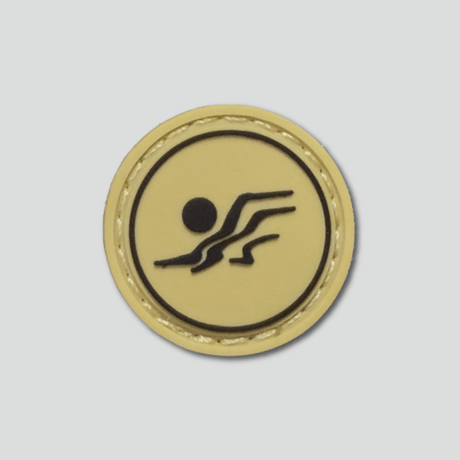 PVC Patch