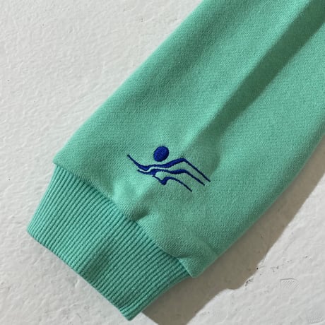 unRAWD Classic Sweatshirt