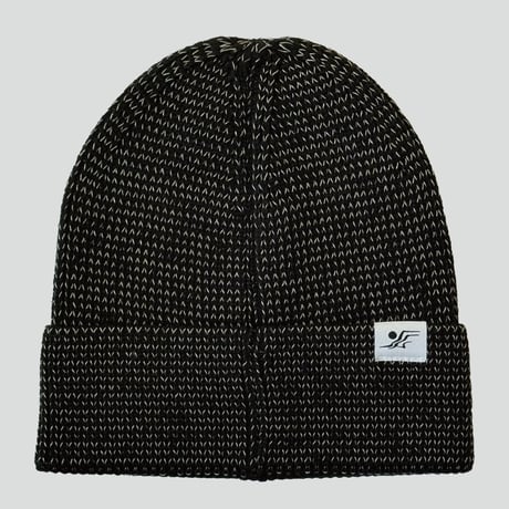 Reflective Beanie