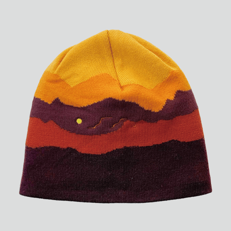 Climber Beanie