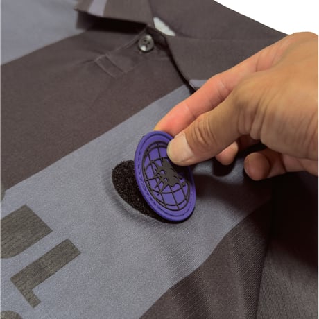 Athletics Dry Polo