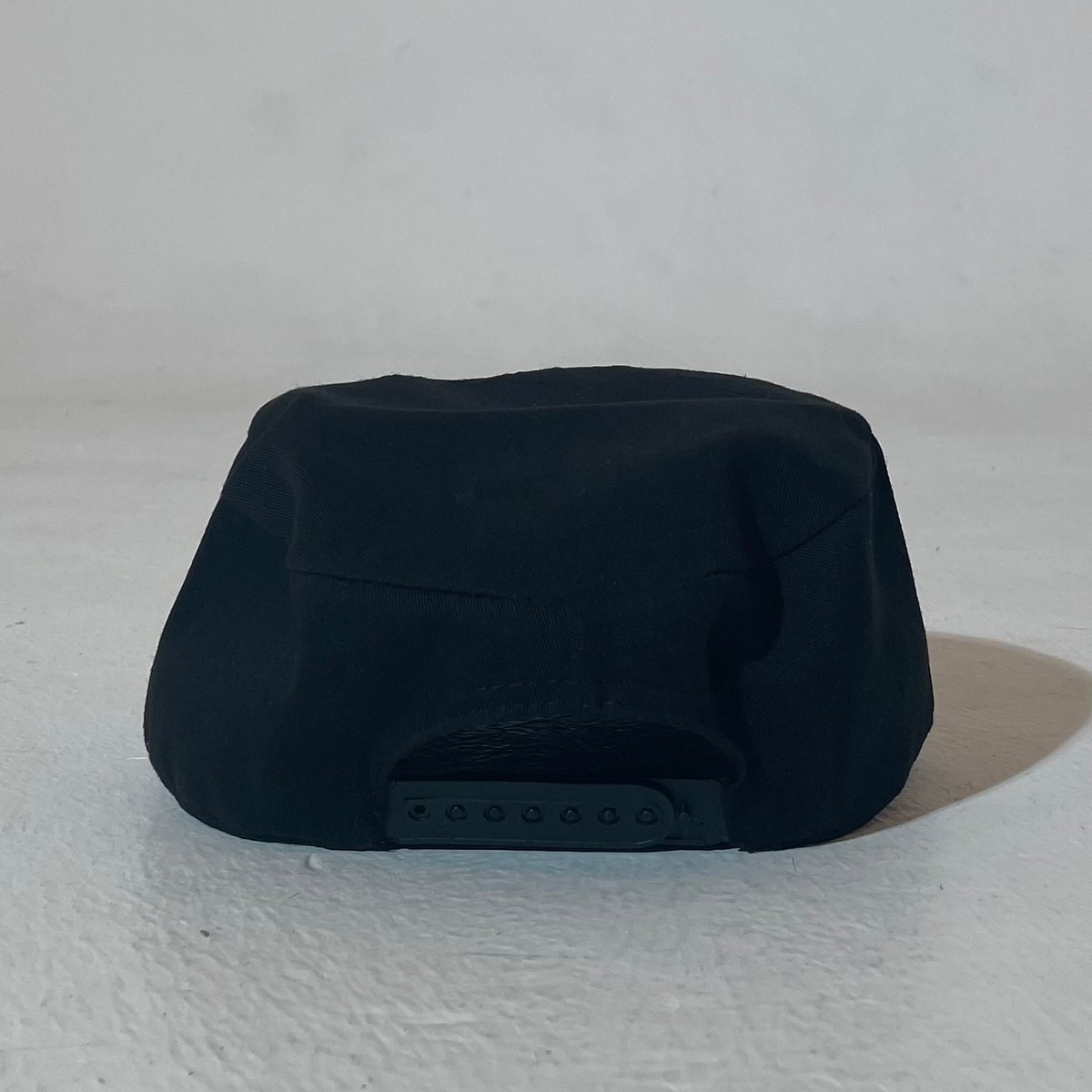 Pillbox Cap | unRAWD