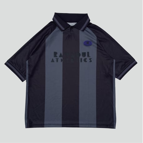 Athletics Dry Polo