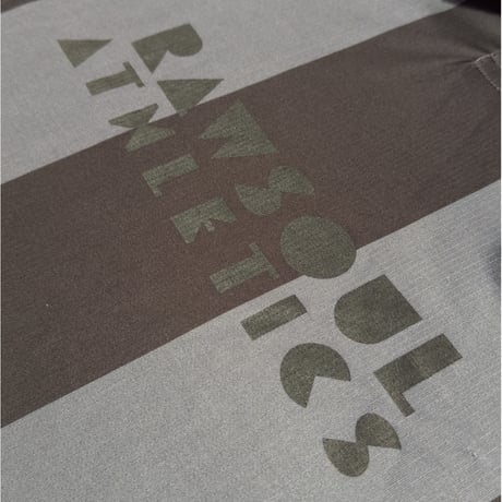 Athletics Dry Polo