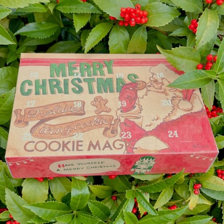 アドベントカレンダー2023