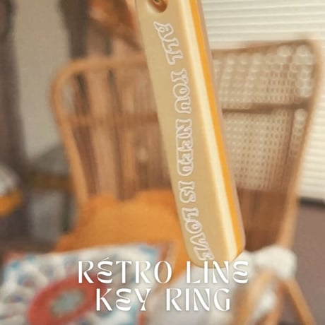 KEY RING