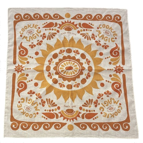 ORIGINAL BANDANNA