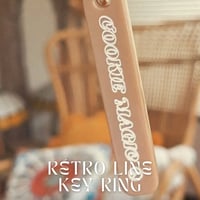 KEY RING