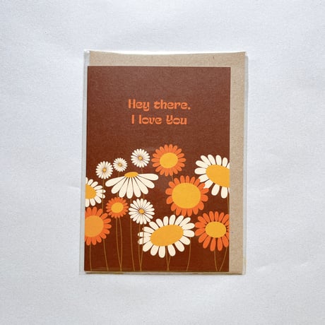 AUS ARTIST POST CARD
