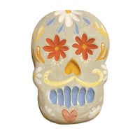 CALAVERA #014