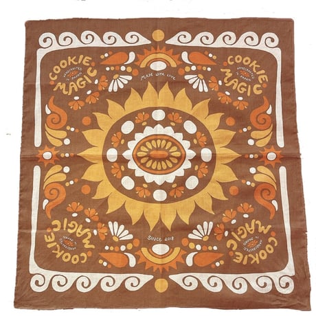 ORIGINAL BANDANNA