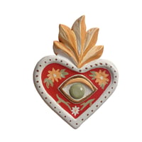 CORAZON #003