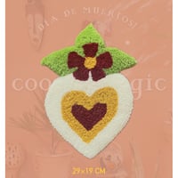 タフティング CORAZON 大