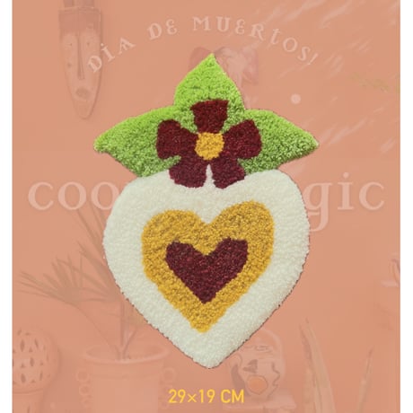 タフティング CORAZON 大
