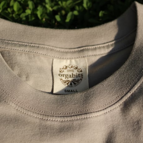 ハバグレ コラボTシャツ カーキ